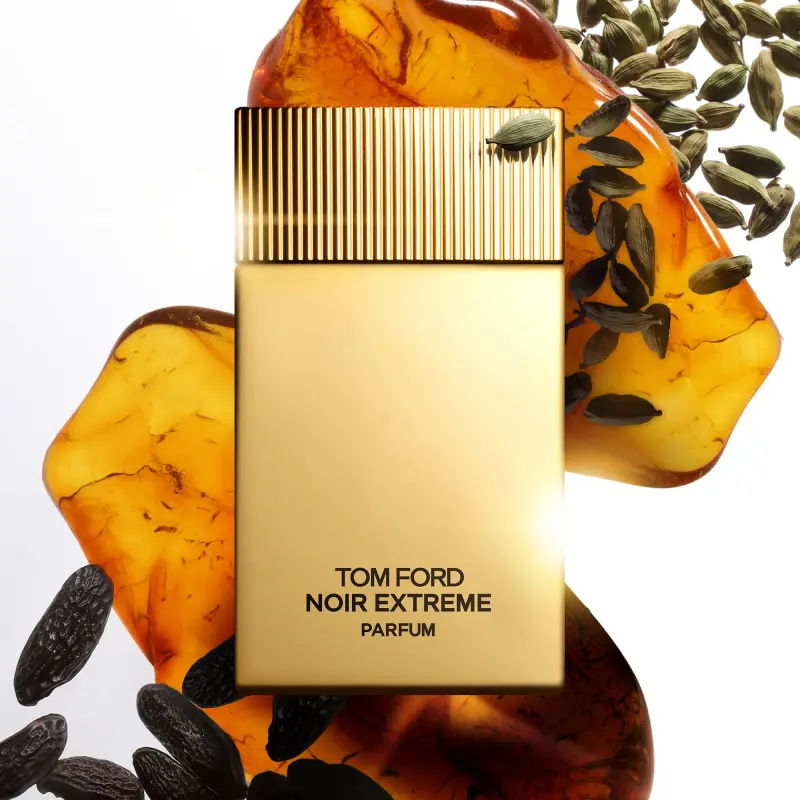 Noir Extreme Parfum online